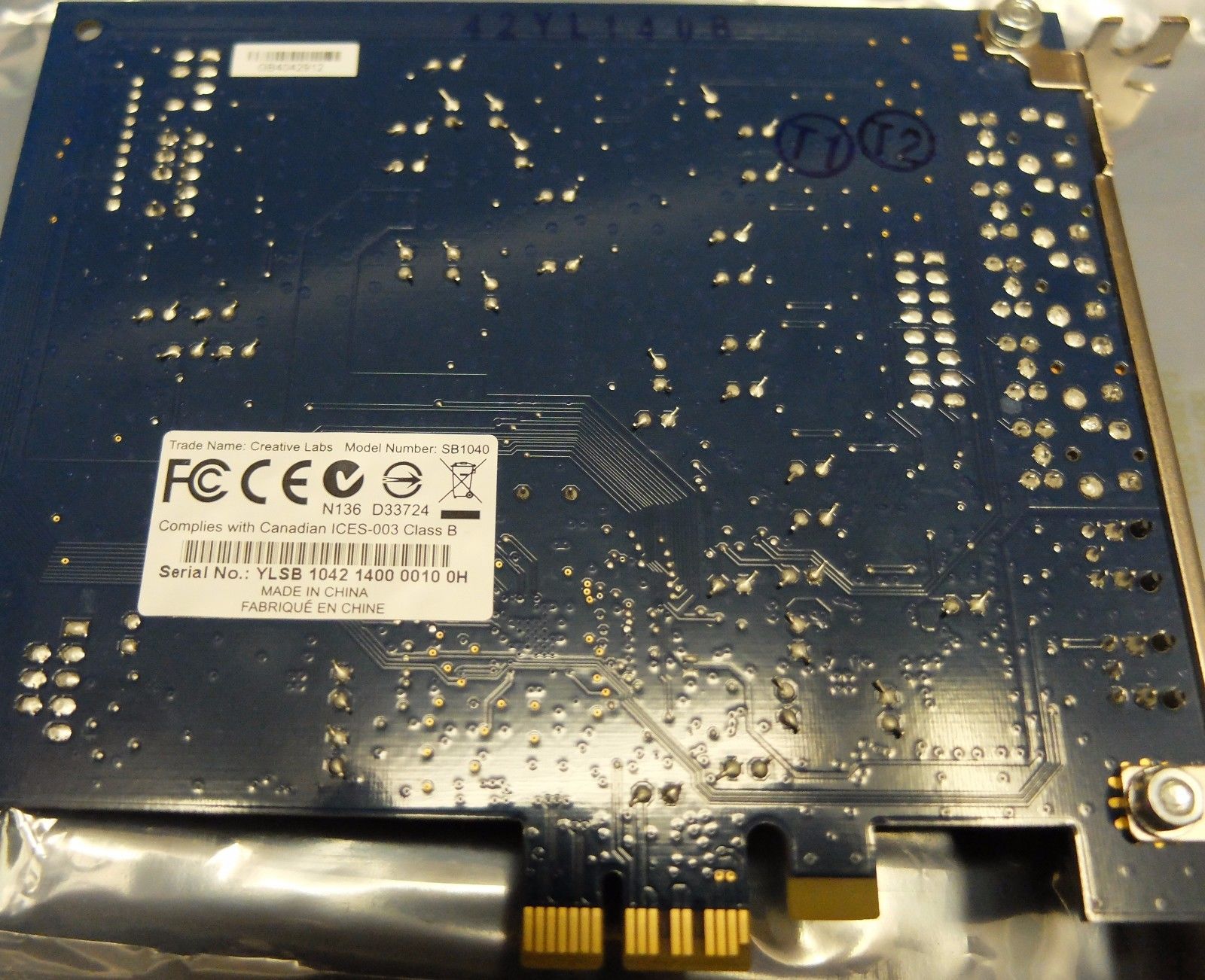 Intel canada ices 003 class b motherboard drivers download